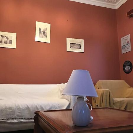 T&T House Villa Lechaio Buitenkant foto