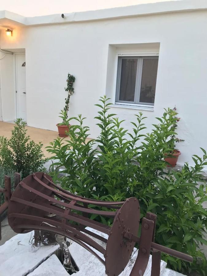 T&T House Villa Lechaio Buitenkant foto