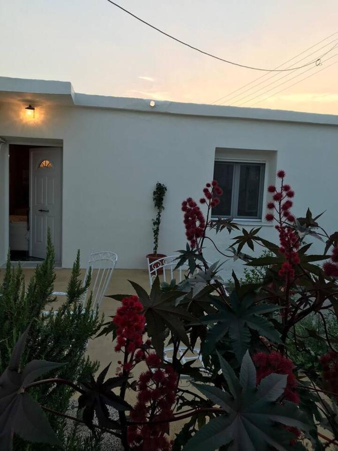 T&T House Villa Lechaio Buitenkant foto