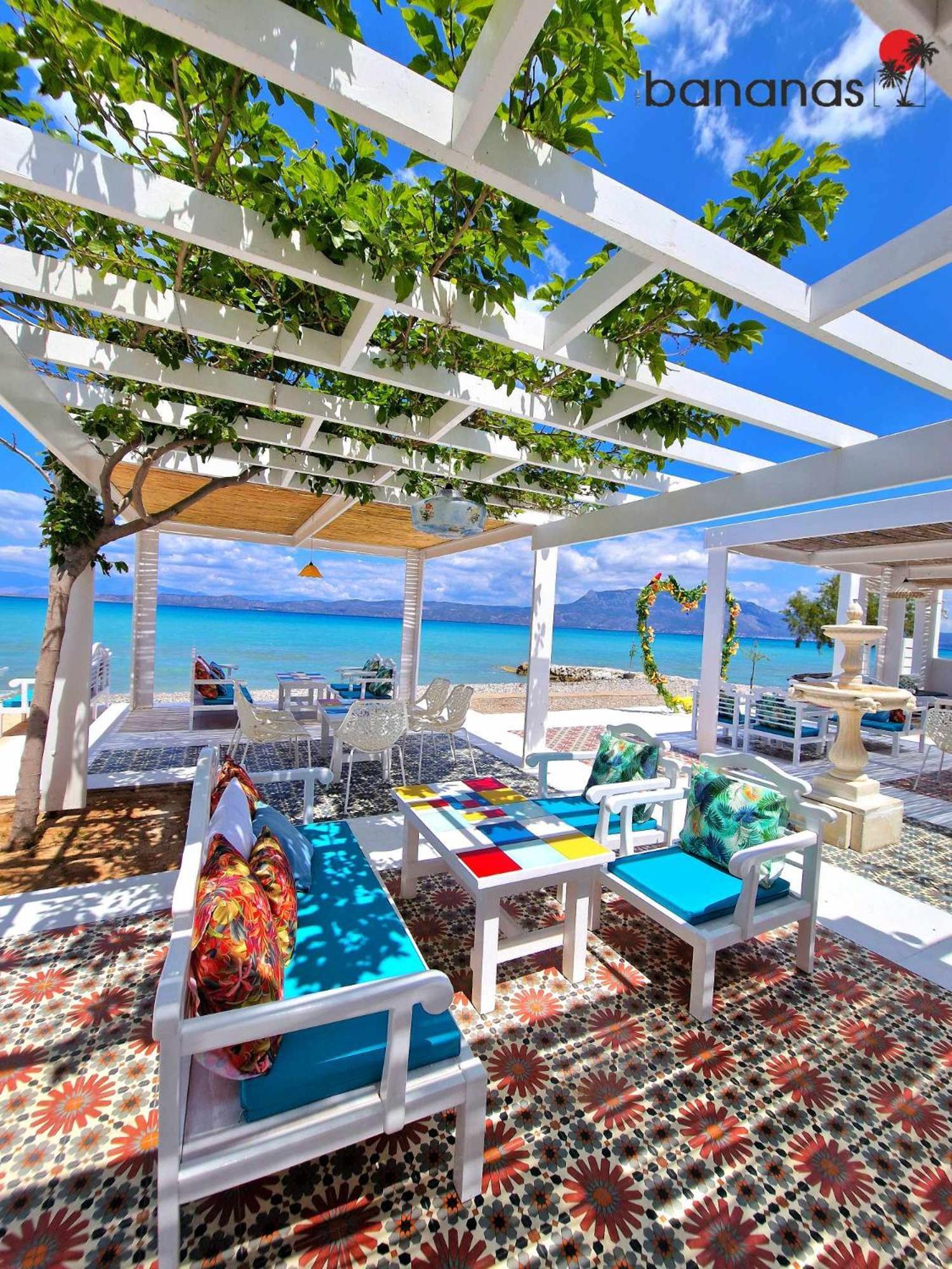 T&T House Villa Lechaio Buitenkant foto